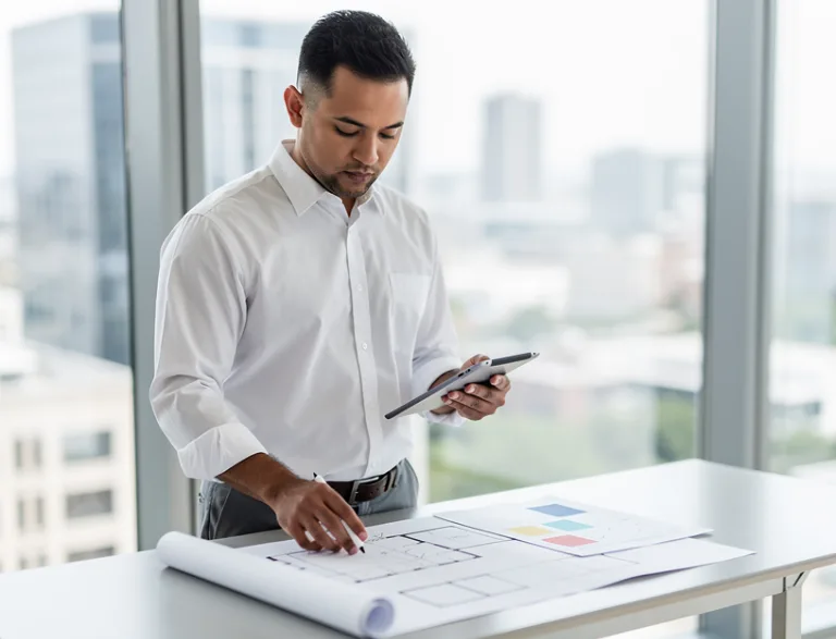 Commercial Real Estate Broker service in Akron